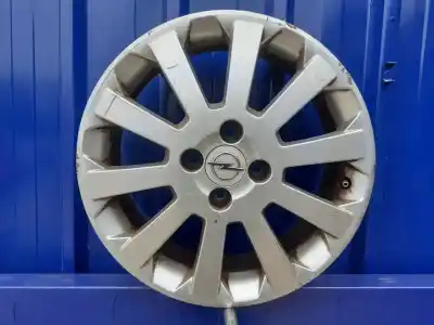 Second-hand car spare part RIM for OPEL ASTRA G CABRIO  OEM IAM references 24437246  