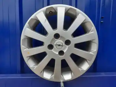 Second-hand car spare part RIM for OPEL ASTRA G CABRIO  OEM IAM references 24437246  