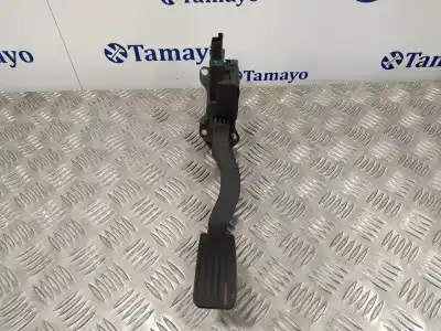 Автозапчасти б/у педаль газа за peugeot 2008 (--.2013->) 1.5 hdi ссылки oem iam 9671433780