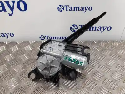 Автозапчасти б/у мотор заднего стеклоочистителя за peugeot 2008 (--.2013->) 1.5 hdi ссылки oem iam 9678423580a