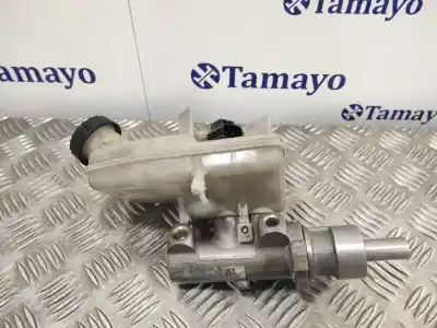 Автозапчасти б/у тормозной насос за ford transit mod. 2000 combi 2.0 tde cat ссылки oem iam   