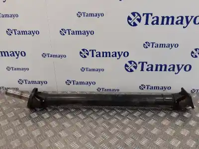 Автозапчасти б/у центральная трансмиссия за nissan terrano/terrano.ii (r20) 2.7 turbodiesel ссылки oem iam 