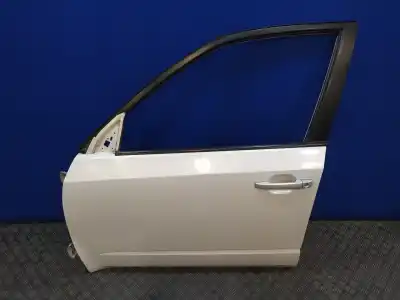 Pezzo di ricambio per auto di seconda mano PORTA ANTERIORE SINISTRA per SUBARU FORESTER S12  Riferimenti OEM IAM   