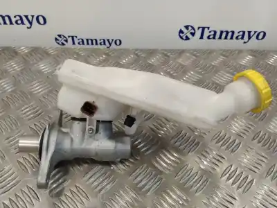 Автозапчасти б/у тормозной насос за peugeot 2008 (--.2013->) 1.5 hdi ссылки oem iam 32069745