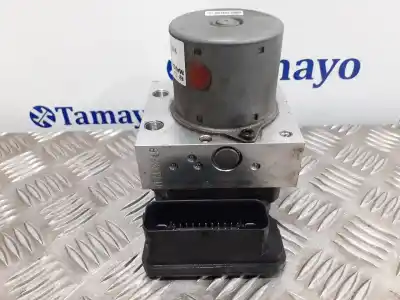 Piesă de schimb auto la mâna a doua abs pentru hyundai veloster (fs) 1.6 gdi referințe oem iam 589202v200