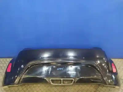 Piesă de schimb auto la mâna a doua bara spate pentru hyundai veloster (fs) 1.6 gdi referințe oem iam 