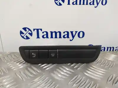 Peça sobressalente para automóvel em segunda mão MÓDULO ELETRÔNICO por PEUGEOT 2008 (--.2013->)  Referências OEM IAM 9677059077  
