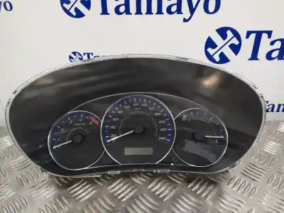 Peça sobressalente para automóvel em segunda mão quadrante por subaru forester s12 xs classic referências oem iam ns03003k