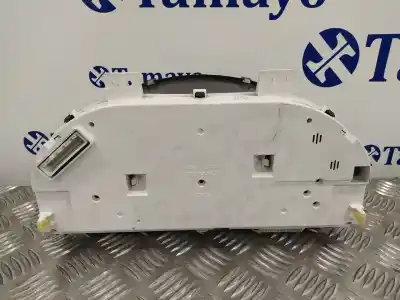 Peça sobressalente para automóvel em segunda mão quadrante por subaru forester s12 xs classic referências oem iam ns03003k 0371001 