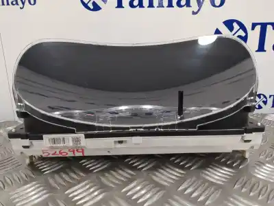 Peça sobressalente para automóvel em segunda mão quadrante por subaru forester s12 xs classic referências oem iam ns03003k 0371001 