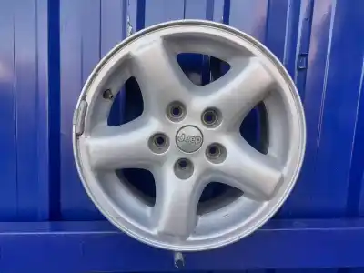 Pièce détachée automobile d'occasion JANTE pour JEEP CHEROKEE (XJ)  Références OEM IAM R1531.75  