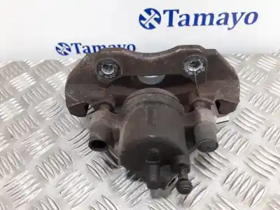 Автозапчасти б/у передний левый тормозной суппорт за volvo c30 (533) 1.8 ссылки oem iam   