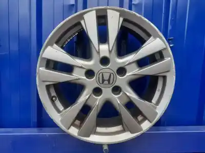 Pièce détachée automobile d'occasion jante pour honda civic berlina 5 (fk) * références oem iam smg770e  