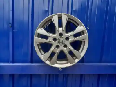 Second-hand car spare part rim for honda civic berlina 5 (fk) * oem iam references smg770e  