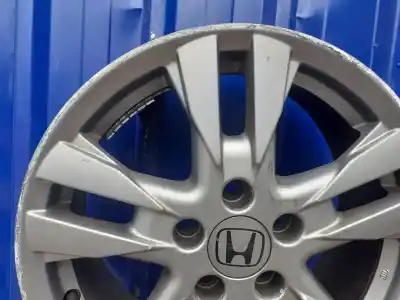 Second-hand car spare part rim for honda civic berlina 5 (fk) * oem iam references smg770e  