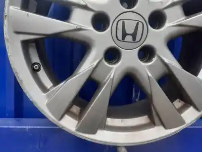 Second-hand car spare part rim for honda civic berlina 5 (fk) * oem iam references smg770e  
