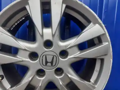 Second-hand car spare part rim for honda civic berlina 5 (fk) * oem iam references smg770e  