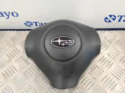 Peça sobressalente para automóvel em segunda mão airbag dianteiro esquerdo por subaru forester s12 xs classic referências oem iam 