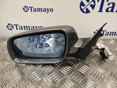 Автозапчасти б/у левое зеркало за audi a6 avant (4b5) 2.5 tdi ссылки oem iam 4b1858531