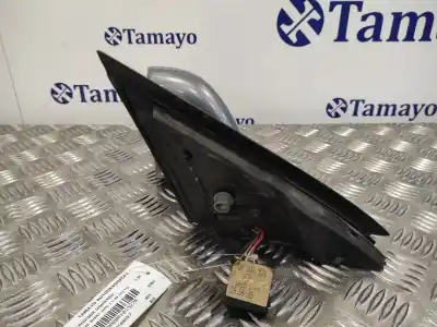 Автозапчасти б/у левое зеркало за audi a6 avant (4b5) 2.5 tdi ссылки oem iam 4b1858531  