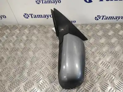 Автозапчасти б/у левое зеркало за audi a6 avant (4b5) 2.5 tdi ссылки oem iam 4b1858531  