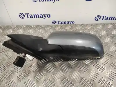 Автозапчасти б/у левое зеркало за audi a6 avant (4b5) 2.5 tdi ссылки oem iam 4b1858531  