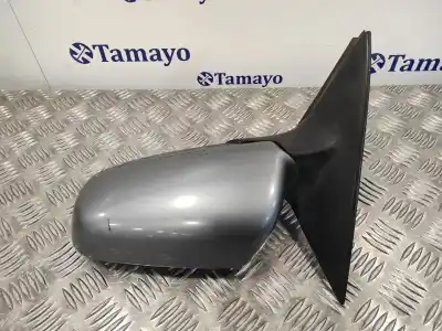 Автозапчасти б/у левое зеркало за audi a6 avant (4b5) 2.5 tdi ссылки oem iam 4b1858531  