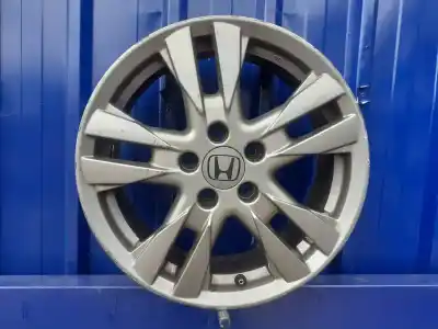 Pièce détachée automobile d'occasion jante pour honda civic berlina 5 (fk) * références oem iam smg770e  