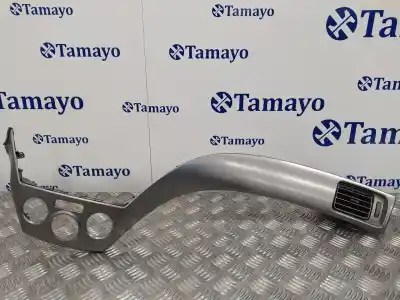 Peça sobressalente para automóvel em segunda mão moldagem por subaru forester s12 xs classic referências oem iam 