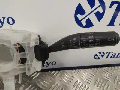 Second-hand car spare part multifunction switch for subaru forester s12 xs classic oem iam references 83111fg150  