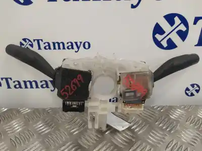 Second-hand car spare part multifunction switch for subaru forester s12 xs classic oem iam references 83111fg150  