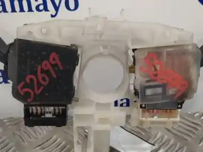 Second-hand car spare part multifunction switch for subaru forester s12 xs classic oem iam references 83111fg150  