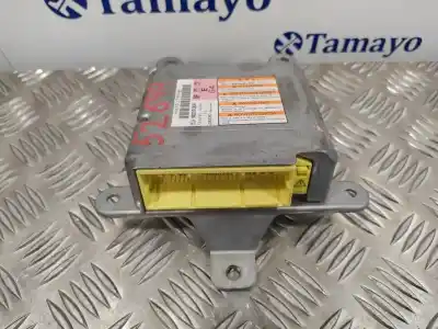 Peça sobressalente para automóvel em segunda mão centralina de airbag por subaru forester s12 xs classic referências oem iam 1503000940