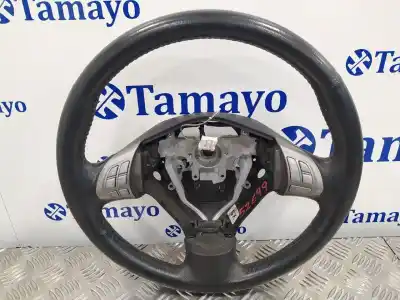 Peça sobressalente para automóvel em segunda mão volante por subaru forester s12 xs classic referências oem iam gs12002880