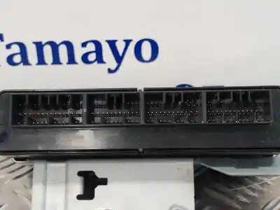 Second-hand car spare part electronic module for subaru forester s12 xs classic oem iam references 88281sc230 2007dj2775 imb52102