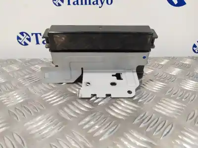 Second-hand car spare part electronic module for subaru forester s12 xs classic oem iam references 88281sc230 2007dj2775 imb52102