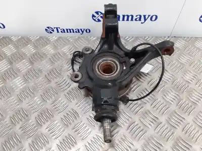 Автозапчастина б/у передній прав для citroen c4 ii (nc_) 1.6 hdi 110 посилання на oem iam   