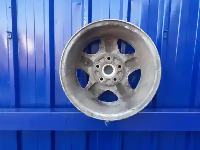 Pièce détachée automobile d'occasion jante pour jeep cherokee (xj) 4.0 cat références oem iam r1531.75  