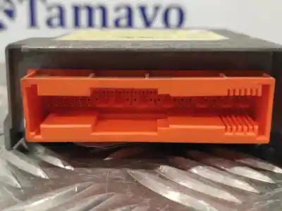 Piesă de schimb auto la mâna a doua unitate de control airbag pentru tata indica 1.4 g-475si45 referințe oem iam 282054209912 602168700 