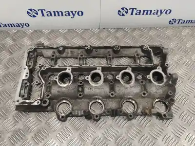 Pièce détachée automobile d'occasion cache-culbuteur pour peugeot 307 cc (s2) 2.0 16v hdi fap cat (rhr / dw10bted4) références oem iam 9656823180  