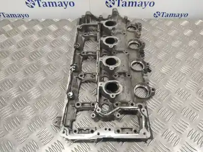 Pièce détachée automobile d'occasion cache-culbuteur pour peugeot 307 cc (s2) 2.0 16v hdi fap cat (rhr / dw10bted4) références oem iam 9656823180  
