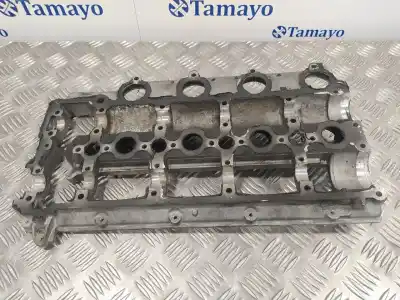 Pièce détachée automobile d'occasion cache-culbuteur pour peugeot 307 cc (s2) 2.0 16v hdi fap cat (rhr / dw10bted4) références oem iam 9656823180  