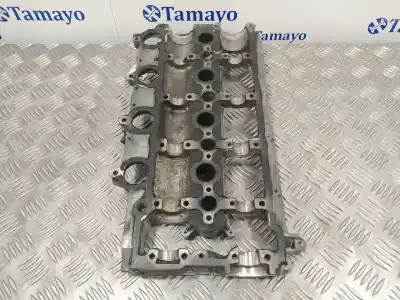 Pièce détachée automobile d'occasion cache-culbuteur pour peugeot 307 cc (s2) 2.0 16v hdi fap cat (rhr / dw10bted4) références oem iam 9656823180  