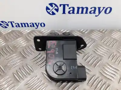 Piesă de schimb auto la mâna a doua încuietoare porbagaj pentru hyundai veloster (fs) 1.6 gdi referințe oem iam 