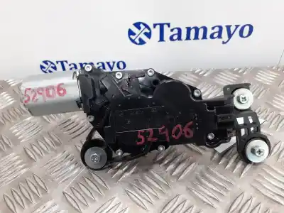 Piesă de schimb auto la mâna a doua motor stergãtor spate pentru hyundai veloster (fs) 1.6 gdi referințe oem iam 987002v000