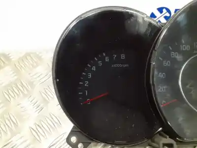 Peça sobressalente para automóvel em segunda mão quadrante por kia cee´d 1.6 gdi cat referências oem iam 94033a2040 a2c10530601 