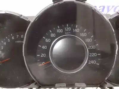 Peça sobressalente para automóvel em segunda mão quadrante por kia cee´d 1.6 gdi cat referências oem iam 94033a2040 a2c10530601 