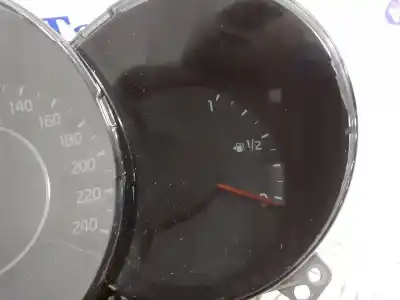 Peça sobressalente para automóvel em segunda mão quadrante por kia cee´d 1.6 gdi cat referências oem iam 94033a2040 a2c10530601 