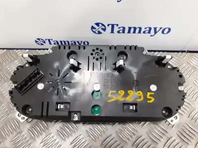 Peça sobressalente para automóvel em segunda mão quadrante por kia cee´d 1.6 gdi cat referências oem iam 94033a2040 a2c10530601 