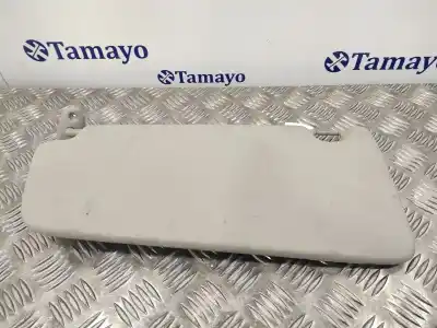Pezzo di ricambio per auto di seconda mano parasole destro per ford kuga (cbv) 2.0 tdci cat riferimenti oem iam 3m51r04100